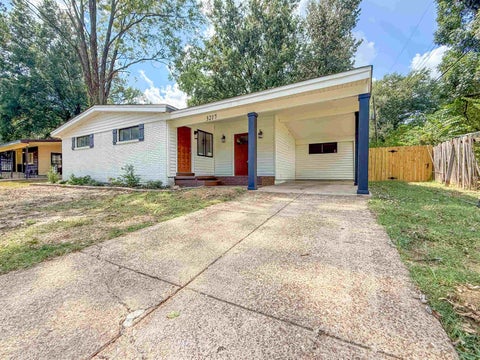 Photo of 3217 STARSDALE ST, Memphis, TN 38118 (MLS # 10230637)