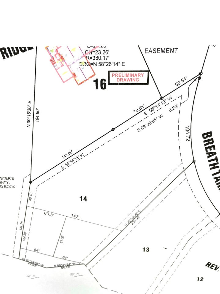 Photo 1 of 11 — LOT 14 BREATHTAKING LOOP, Savannah, TN 38372