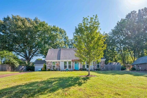 Photo of 738 JOE DR, Collierville, TN 38017 (MLS # 10232113)