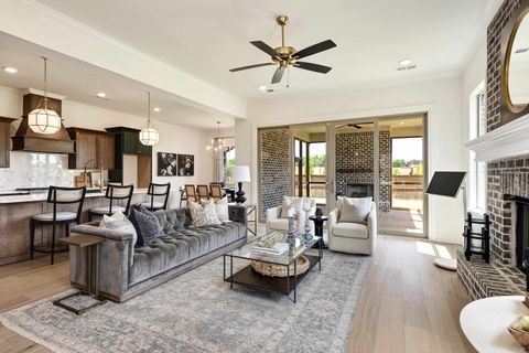 Photo of 12104 STROMNESS CV, Arlington, TN 38002 (MLS # 10180537)