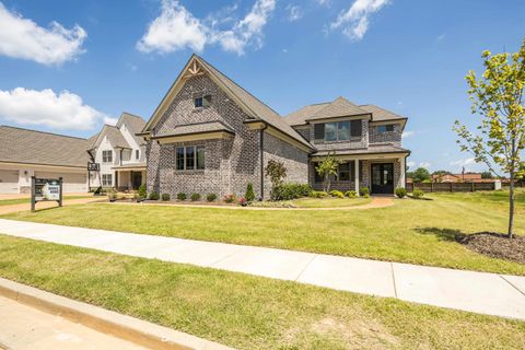 Photo of 12104 STROMNESS CV, Arlington, TN 38002 (MLS # 10180537)