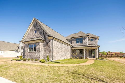 12104 Stromness Cv, Arlington, TN 38002 - MLS#: 10180537