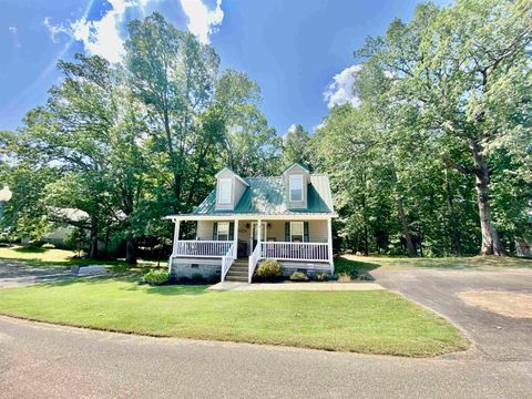 Photo of 20 DEVIN DR, Iuka, MS 38852 (MLS # 10201875)
