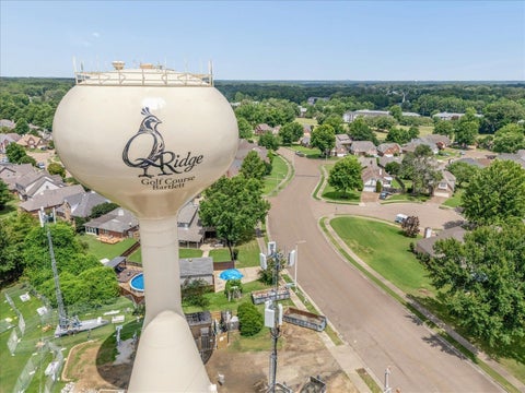 Photo of 6406 QUAIL RIDGE DR, Bartlett, TN 38135 (MLS # 10223943)