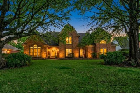 Photo of 2660 DIBRELL TRAIL DR, Collierville, TN 38017 (MLS # 10217045)