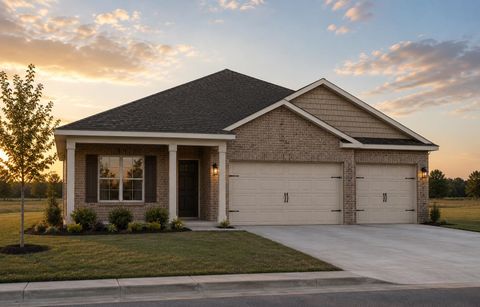 Photo of 16 AZALEA DR, Somerville, TN 38068 (MLS # 10214943)