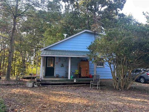 Photo of 5865 ENVILLE RD, Henderson, TN 38340 (MLS # 10206030)