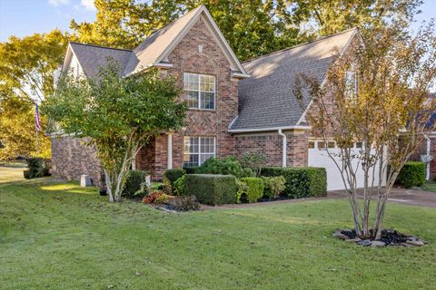 Photo of 6253 LAKE VIEW CV, Bartlett, TN 38135 (MLS # 10209008)