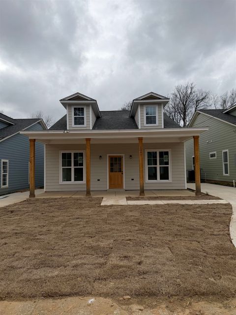 Photo of 1067 SHAW PL, Memphis, TN 38126 (MLS # 10194194)