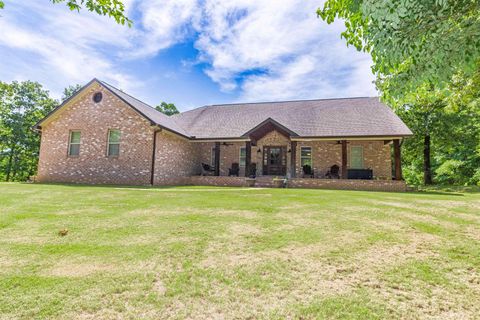 Photo of 393 FALCON NEW BETHEL RD, Selmer, TN 38375 (MLS # 10223335)