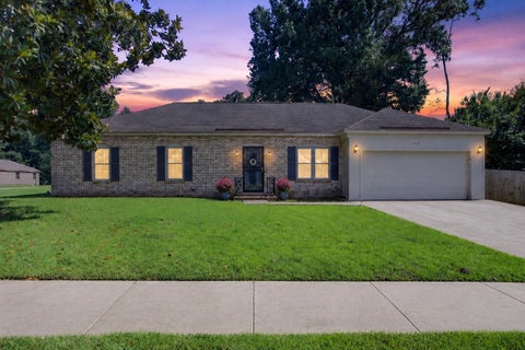 Photo of 6419 CHESHIRE CV, Bartlett, TN 38134 (MLS # 10223771)