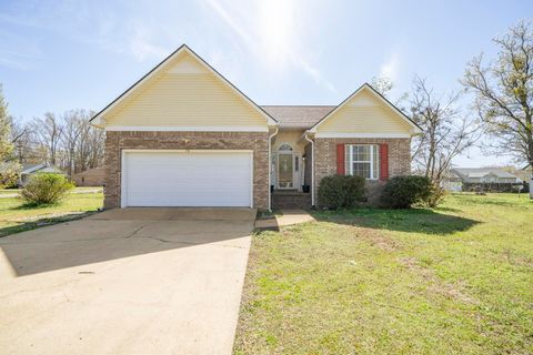 Photo of 15 BLUEBELL CV, Savannah, TN 38372 (MLS # 10216776)