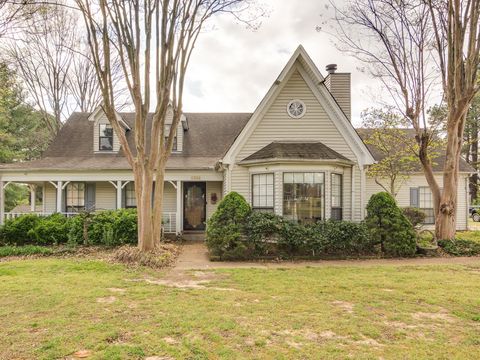 Photo of 4099 SODERLUND CV, Millington, TN 38053 (MLS # 10218108)
