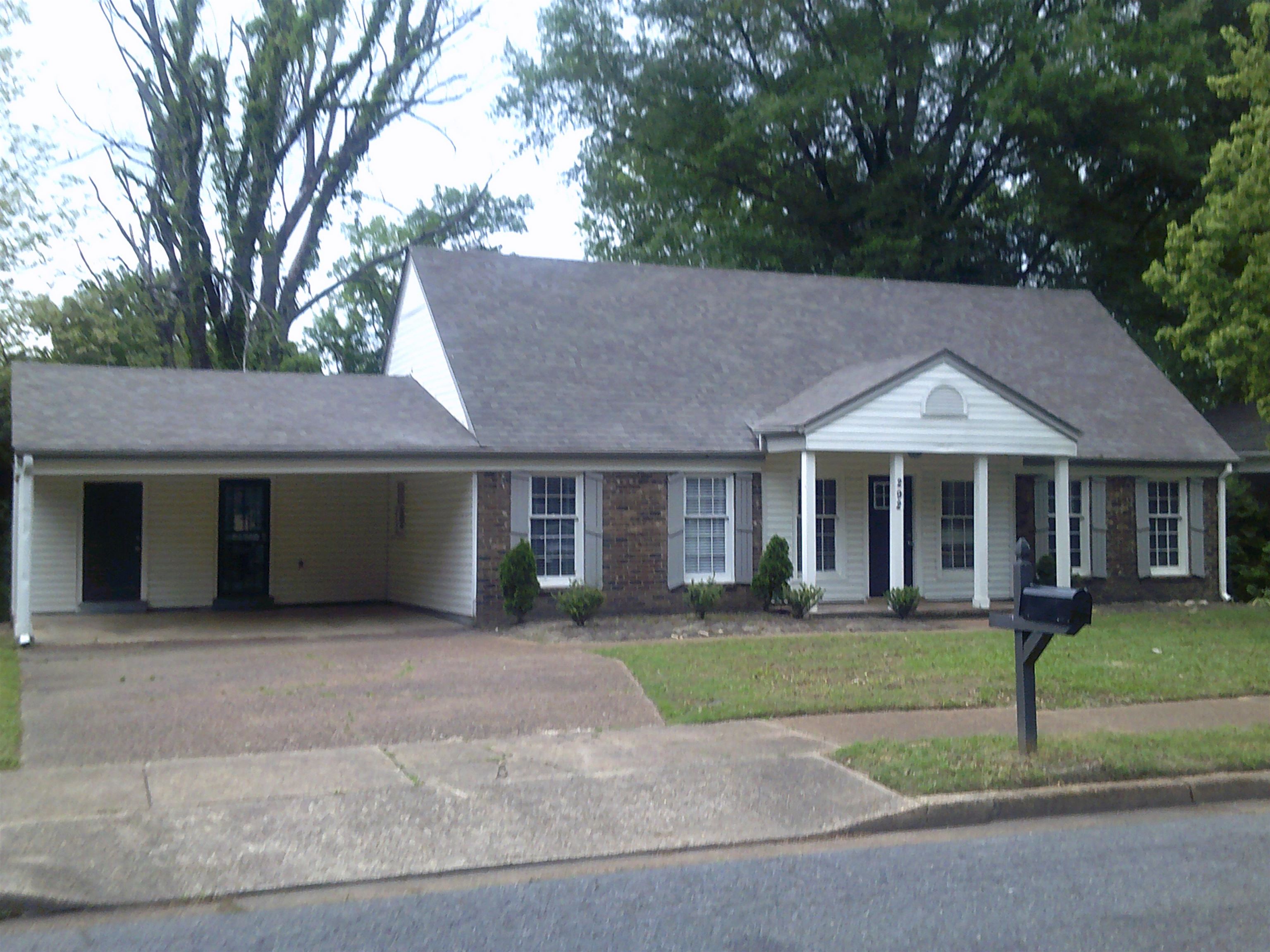 View Memphis, TN 38120 house