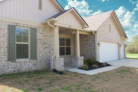 Photo of 100 RAVEN HILL LN, Ripley, TN 38063 (MLS # 10217415)