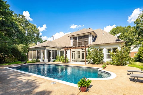 Photo of 2182 HOUSTON PASS CV, Collierville, TN 38139 (MLS # 10229949)