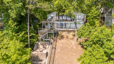 Photo of 585 ISLAND VIEW DR, Counce, TN 38326 (MLS # 10222083)