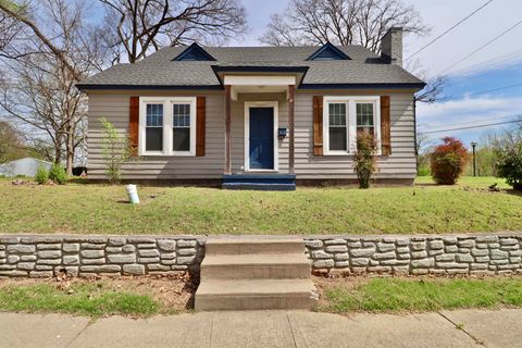 Photo of 143 LAKE DR, Ripley, TN 38063 (MLS # 10218208)