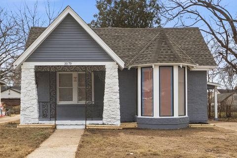 Photo of 3079 TUTWILER AVE, Memphis, TN 38112 (MLS # 10215416)