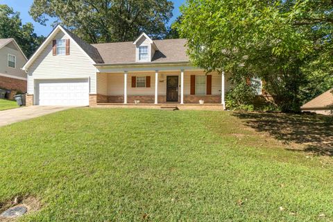 Photo of 3447 BLUEBRIDGE CV, Lakeland, TN 38002 (MLS # 10208497)