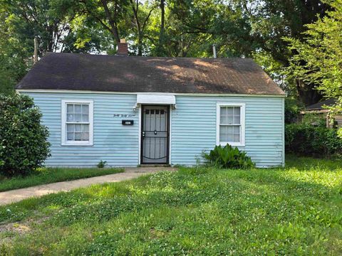 Photo of 4047 CHELSEA AVE, Memphis, TN 38108 (MLS # 10222910)