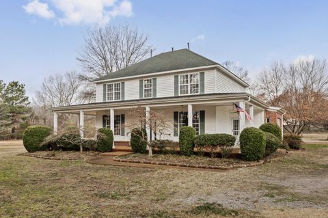Photo of 2789 N COLLIERVILLE-ARLINGTON RD, Unicorp/Eads, TN 38028 (MLS # 10212369)