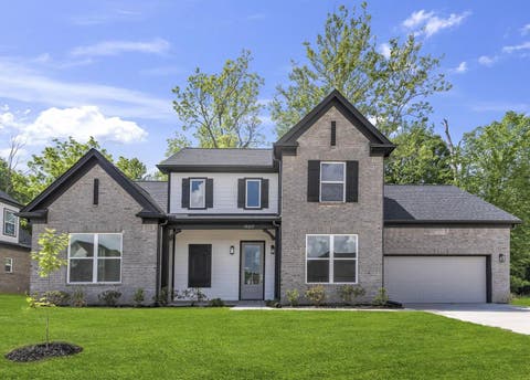 Photo of 85 HUGHETTA ST N, Oakland, TN 38060 (MLS # 10226160)