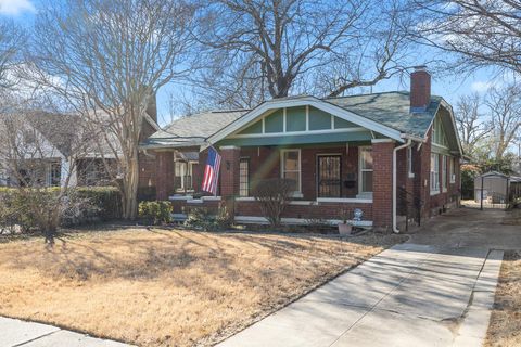 Photo of 749 N AVALON ST, Memphis, TN 38107 (MLS # 10214436)