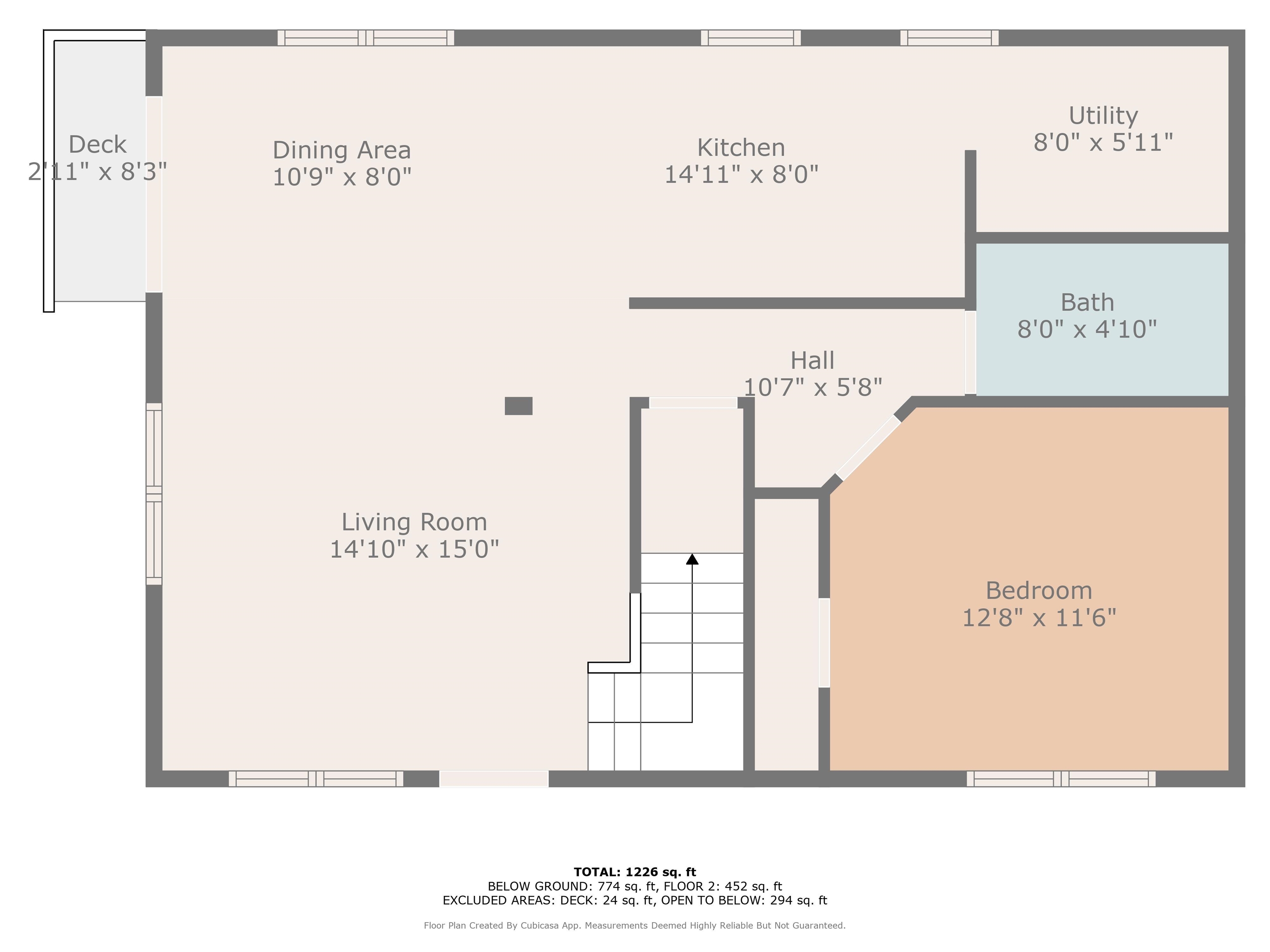 Millington, Tennessee 38053, United States, 2 Bedrooms Bedrooms, ,2 BathroomsBathrooms,Residential,Pending,84023