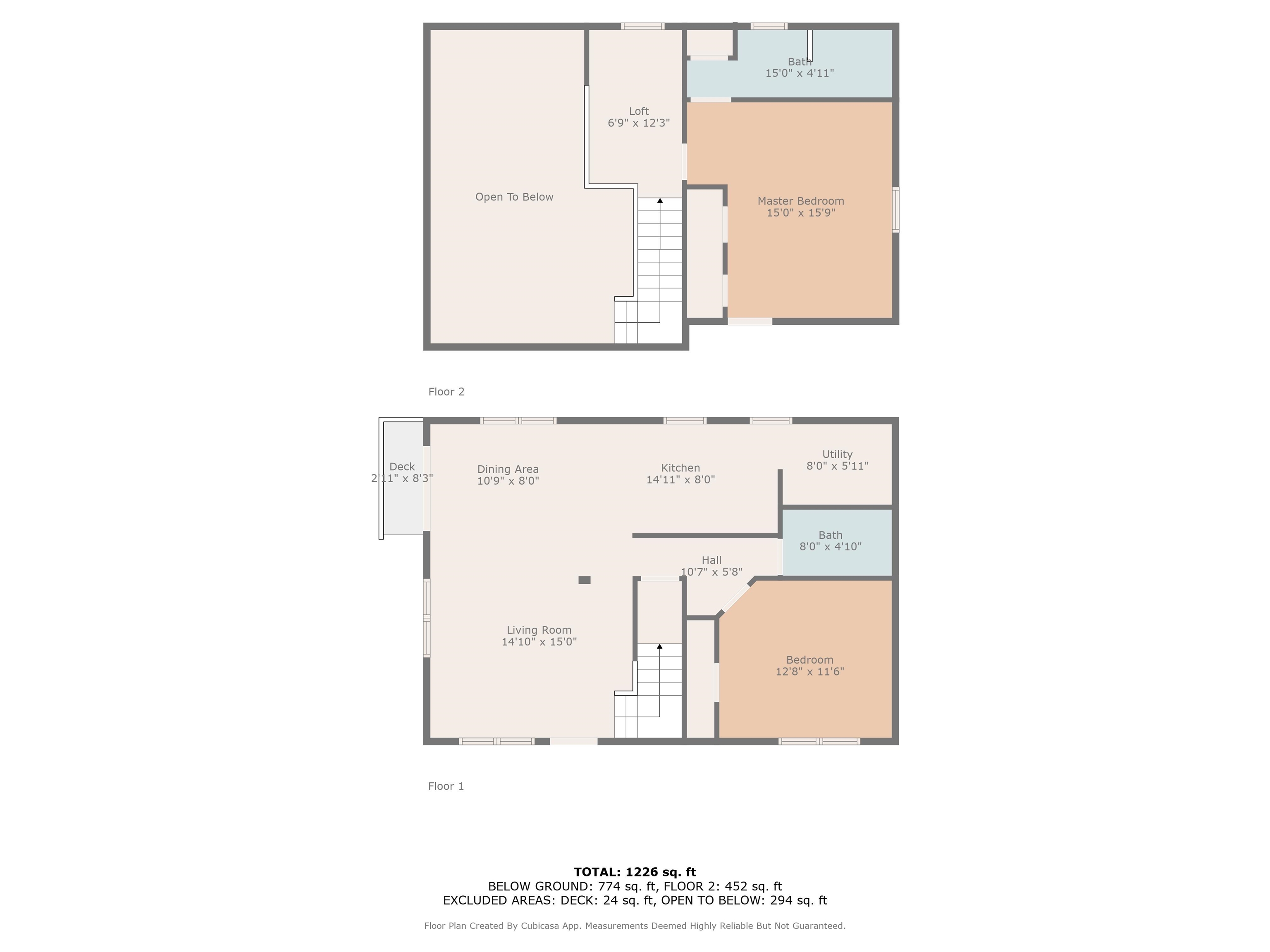 Millington, Tennessee 38053, United States, 2 Bedrooms Bedrooms, ,2 BathroomsBathrooms,Residential,Pending,84023