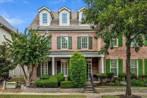Photo of 852 DELOACH LN, Collierville, TN 38017 (MLS # 10228312)