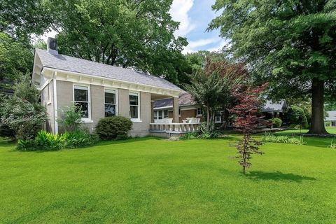 Photo of 459 N WILLETT ST, Memphis, TN 38112 (MLS # 10210671)