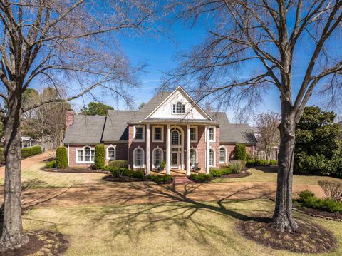 Photo of 2410 HALLE PKY, Collierville, TN 38017 (MLS # 10217198)