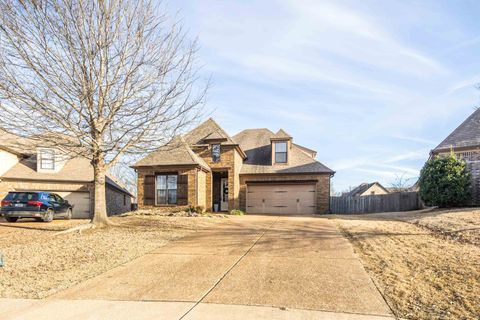 Photo of 6162 JENE RIDGE CIR, Arlington, TN 38002 (MLS # 10214636)