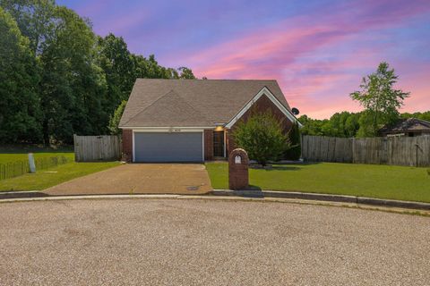 Photo of 4639 GOLD RUN CV, Memphis, TN 38128 (MLS # 10221709)