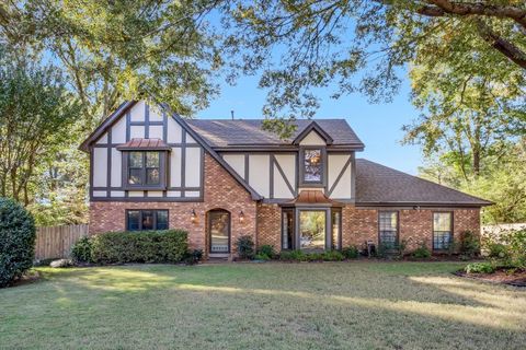 Photo of 7673 OLD VILLAGE CV, Germantown, TN 38138 (MLS # 10208679)