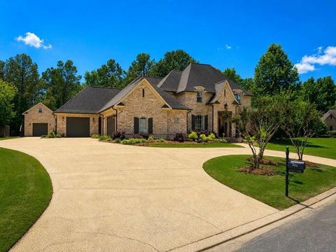 Photo of 295 N RIDGE DR, Saltillo, MS 38866 (MLS # 10222793)