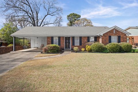 Photo of 1587 JOANNE ST, Memphis, TN 38111 (MLS # 10216804)