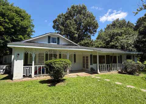 Photo of 196 TURNER LN, Covington, TN 38019 (MLS # 10224972)