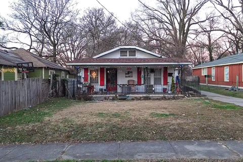 Photo of 3408 POWELL AVE, Memphis, TN 38122 (MLS # 10213363)