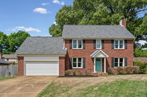 Photo of 897 WOOD CV, Collierville, TN 38017 (MLS # 10219522)