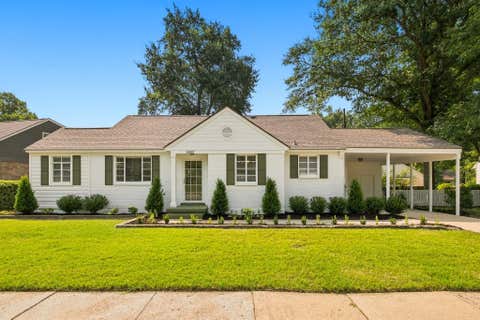 Photo of 3803 N MONTCLAIR DR, Memphis, TN 38111 (MLS # 10227378)