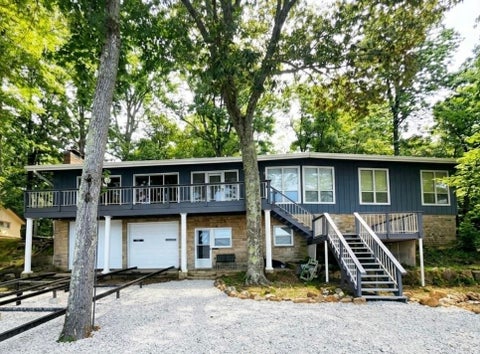 Photo of 510 SLOAN DR, Cherokee, AL 35616 (MLS # 10224732)