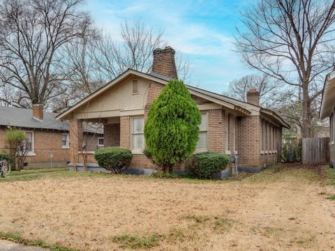 Photo of 929 N MCNEIL ST, Memphis, TN 38107 (MLS # 10212449)