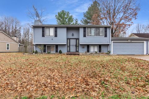 Photo of 3798 KENNINGS DR, Memphis, TN 38125 (MLS # 10211644)
