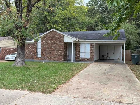 Photo of 4528 SUGAR CREEK RD, Memphis, TN 38118 (MLS # 10209595)
