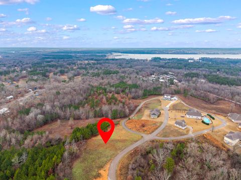 Photo of 375 TURKEY KNOB LN, Counce, TN 38326 (MLS # 10226040)