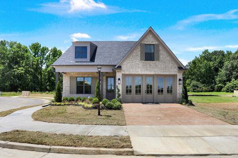 Photo of 161 BITTER BRANCH RD, Cordova, TN 38018 (MLS # 10224380)