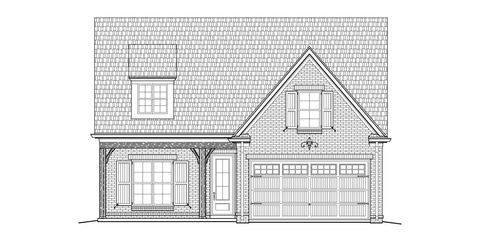 Photo of 161 BITTER BRANCH RD, Cordova, TN 38018 (MLS # 10224380)