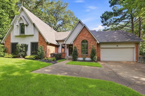 Photo of 1958 DEEP VALLEY CV, Germantown, TN 38138 (MLS # 10227213)